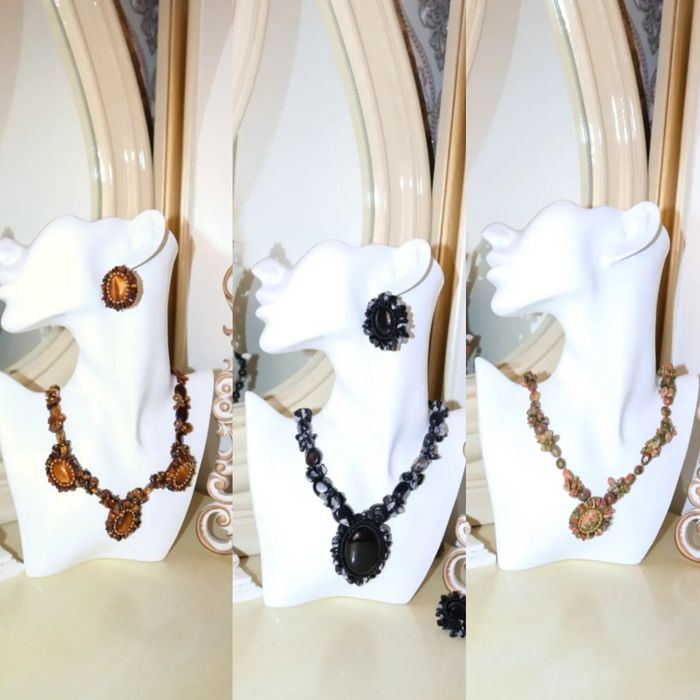 Подарки- украшения ручной работы