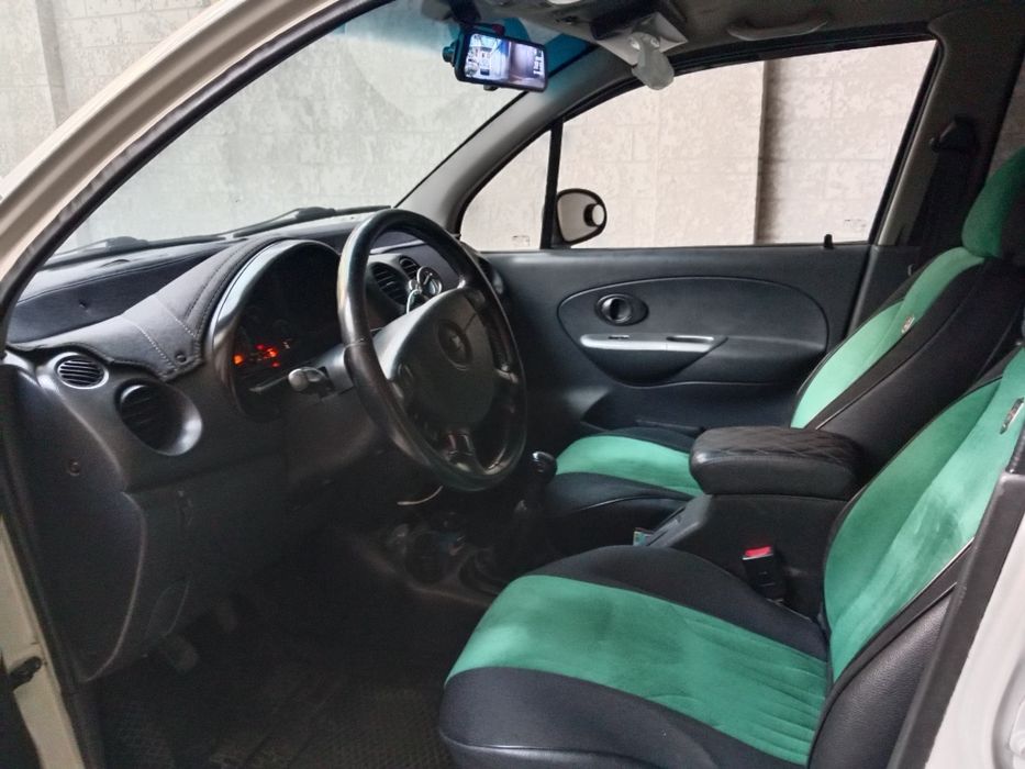 Matiz best arenda