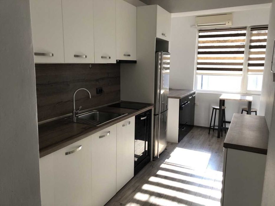 Дава се под наем Двустаен апартамент в Пловдив, Гагарин - 60 кв.м за 325 € - Снимка #6