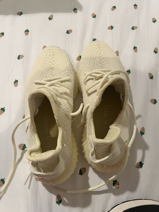 Adidas Yeezy 37,5 noi