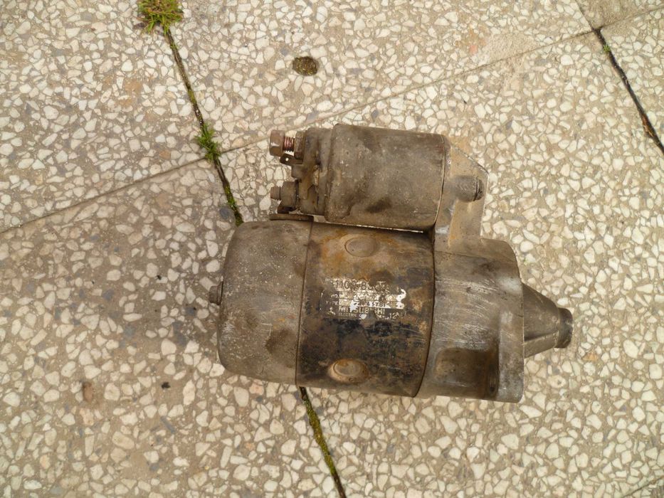 Части за Сузуки Витара