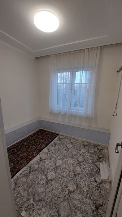 1 хона 4чи кават Ойбек пекарни