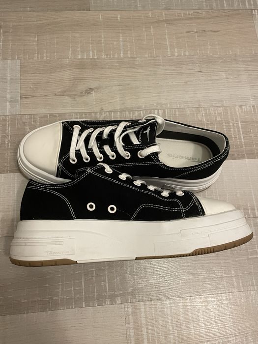 Дамски обувки Tamaris