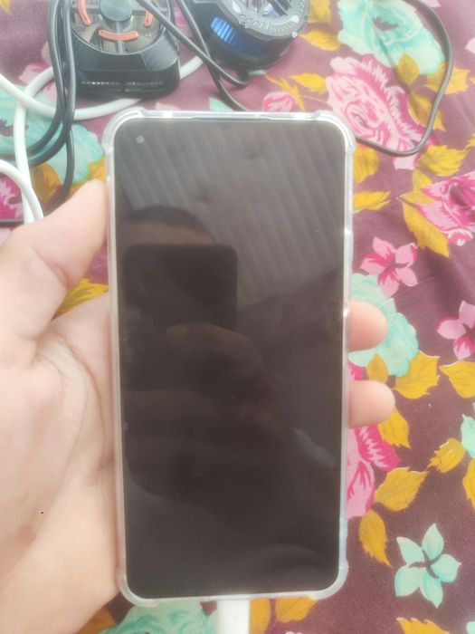 Mi 11 lite 5G ne