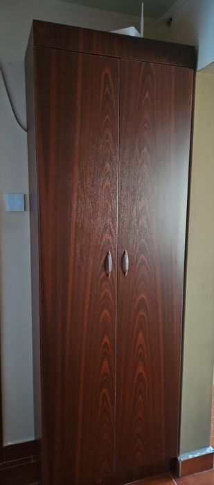 Dulap pantofar wenge