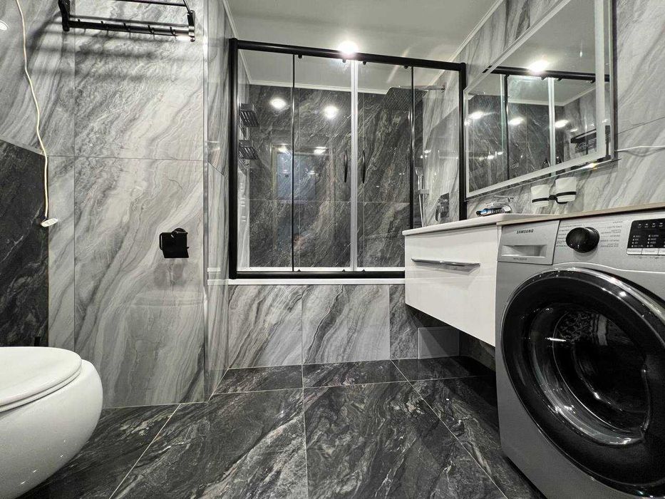 ID 15 Шикарная Евро квартира в новостройке ЖК Parisien от Golden House