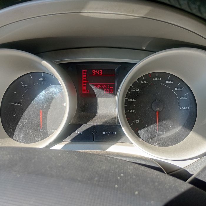 SEAT Ibiza 2011 — imagine 2