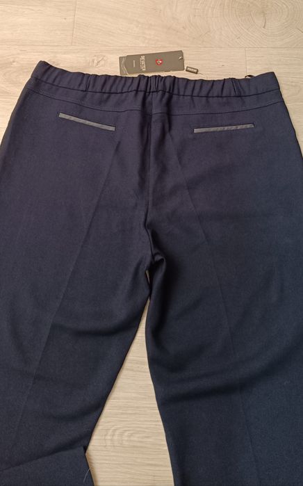 Турецкие брюки 60 размер