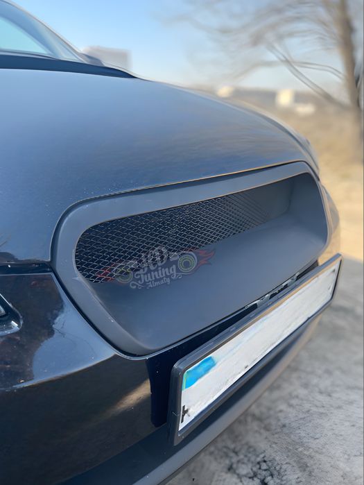 Решетка радиатора Corazon Subaru Outback BP Дорестайлинг