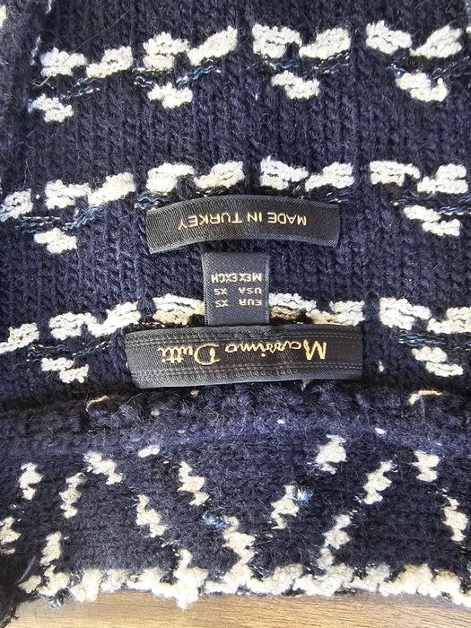 Жилетка Massimo Dutti оригинална