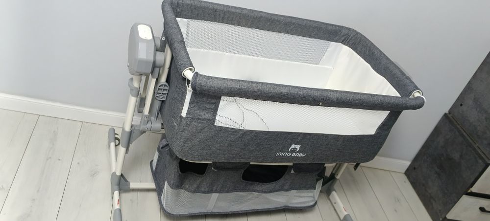 манеж для детей.