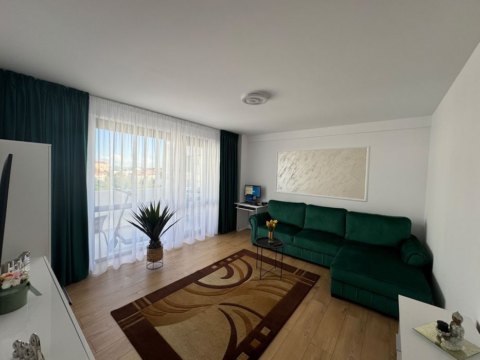 Apartament modern,complet decomandat pe Doamna Stanca langa Kaufland
