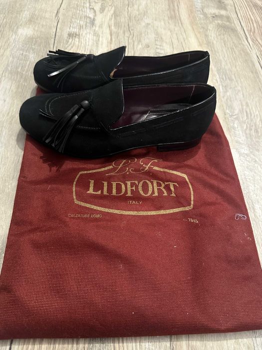 Pantofi casual noi fabricati in Italia