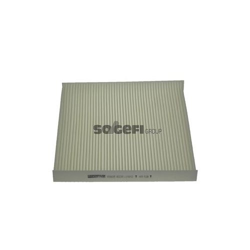 Filtru polen, habitaclu Coopersfiaam Filters PC8205 Citroen Jumper 202014; Jumper 20; Fiat Ducato 202014; Ducato 20; Peugeot Boxer 202014; Boxer 20;