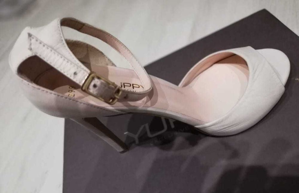 Sandale piele dama numarul 37