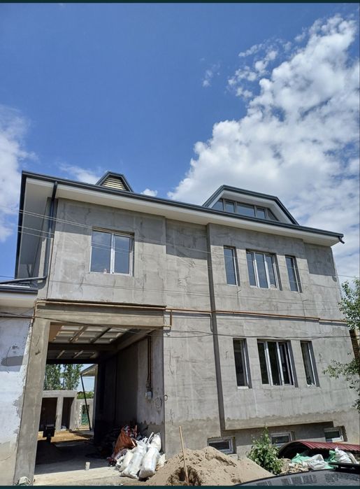 Alkafon Alikafon Alucabond Alcopon xizmatlari