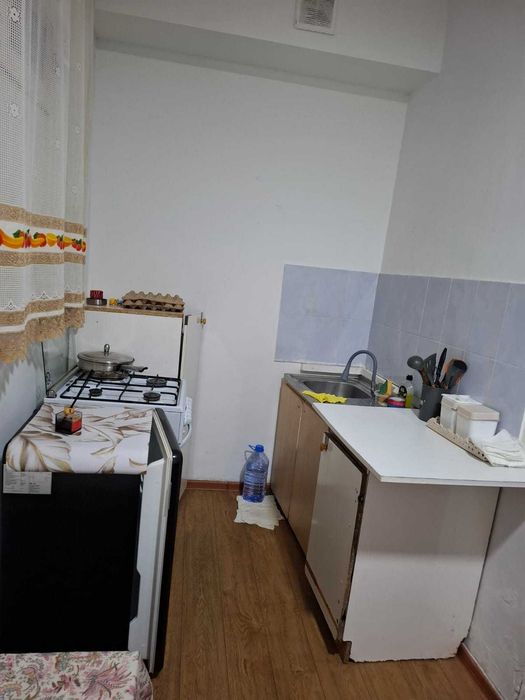 Продам квартиру в цокольном этаже