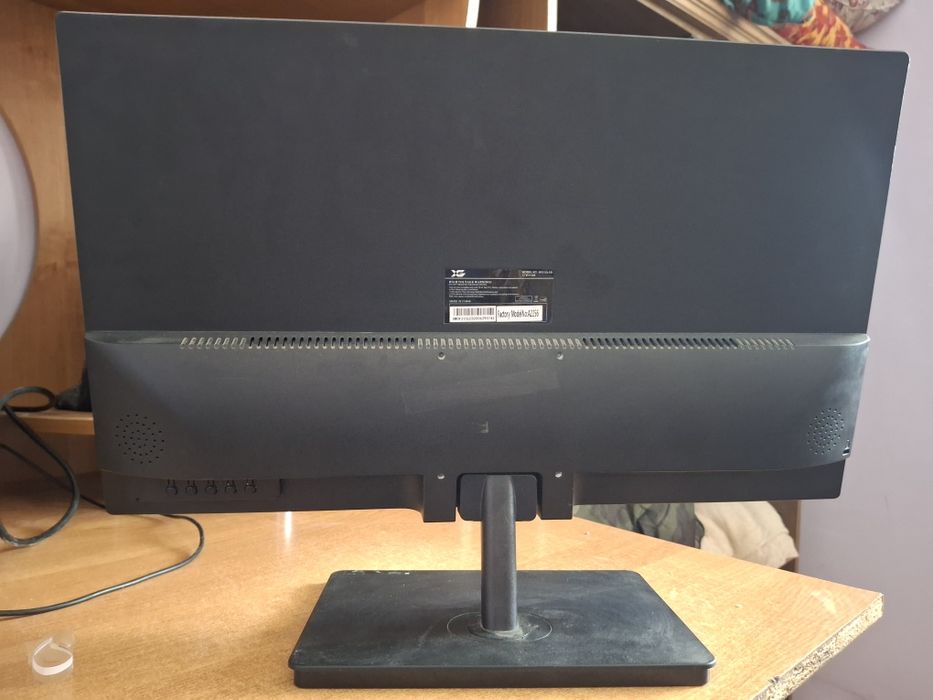 Монитор, от X-game