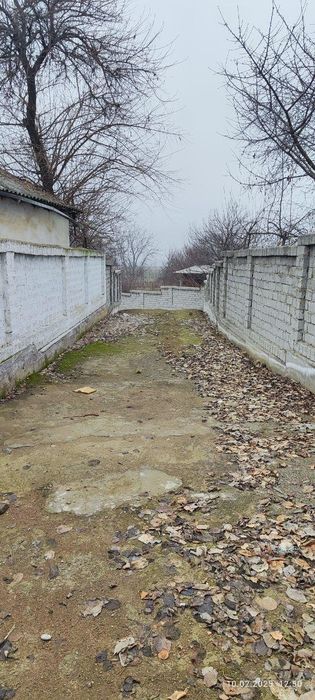 Земельный участок
