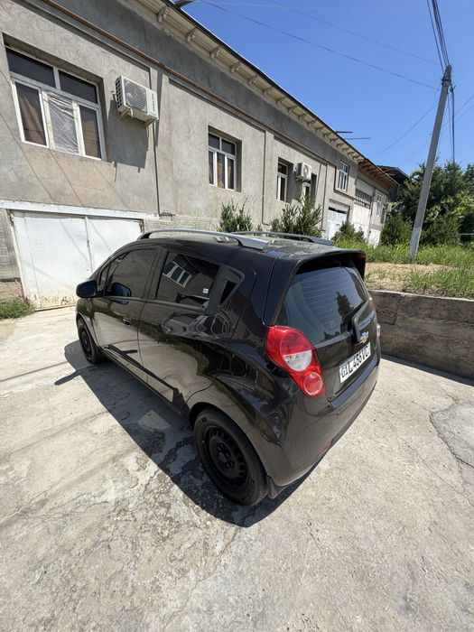 Spark 2020 Yil xolati idial