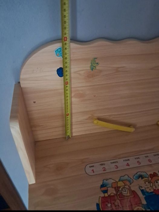 Birou cu scanu pt copii
