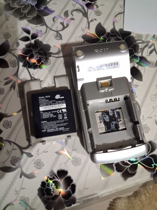 Касов апарат за такси