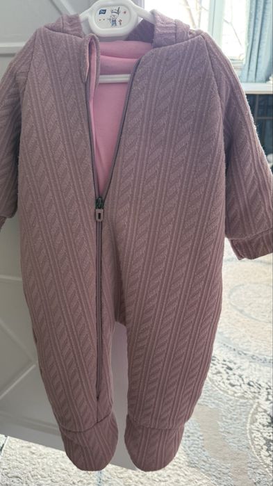 Комбинезон для девочек