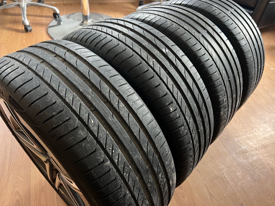 Jante Vara Noi Mercedes AMG C Class W206 225 45 18 si 245 40 18 M0- MB