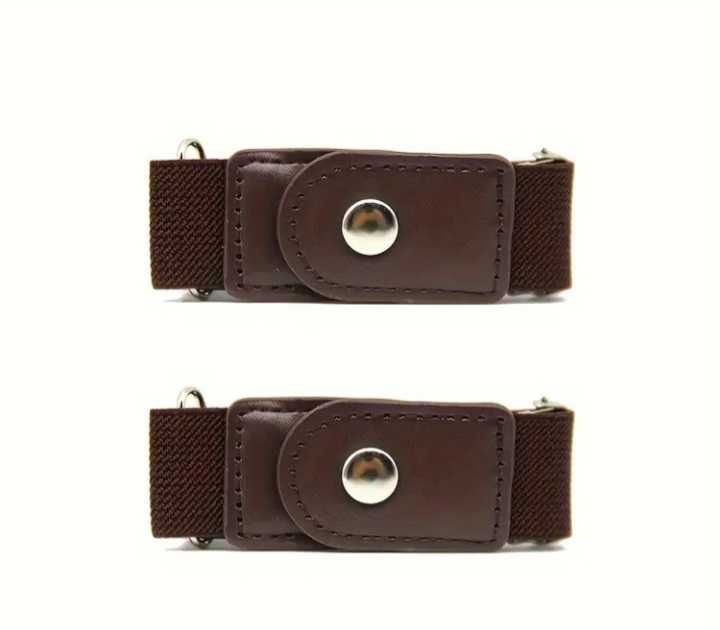 Ластичен колан без катарама