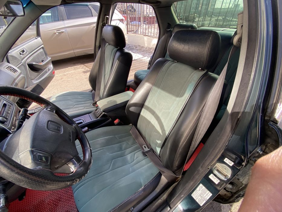 Продается Honda Legend 1995 г