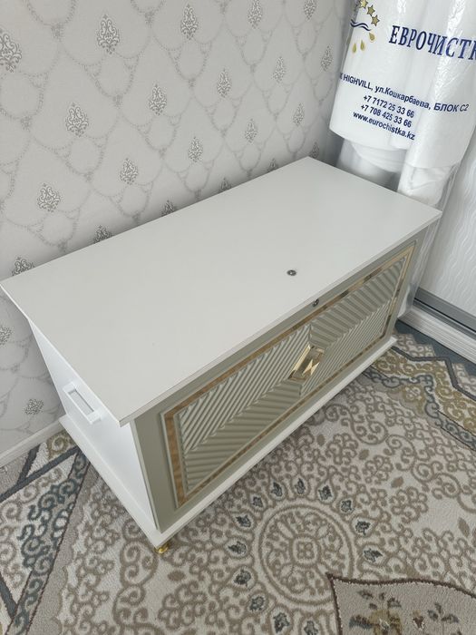 Сундук для приданного