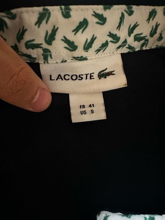 Lacoste тенниска