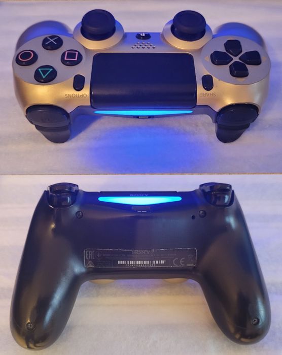 Sony PlayStation 4(500 GB)