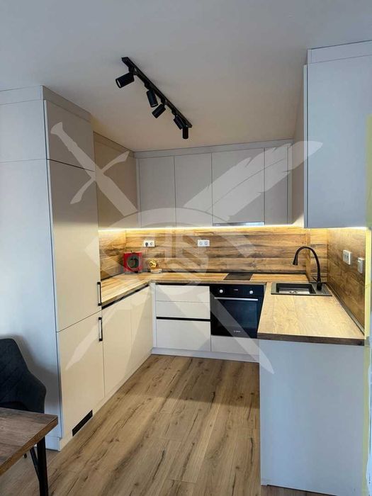 Дава се под наем Двустаен апартамент в София, Център - 71 кв.м за 850 € - Снимка #4