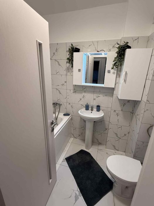 Cazare in Regim hotelier militari residence cu factura