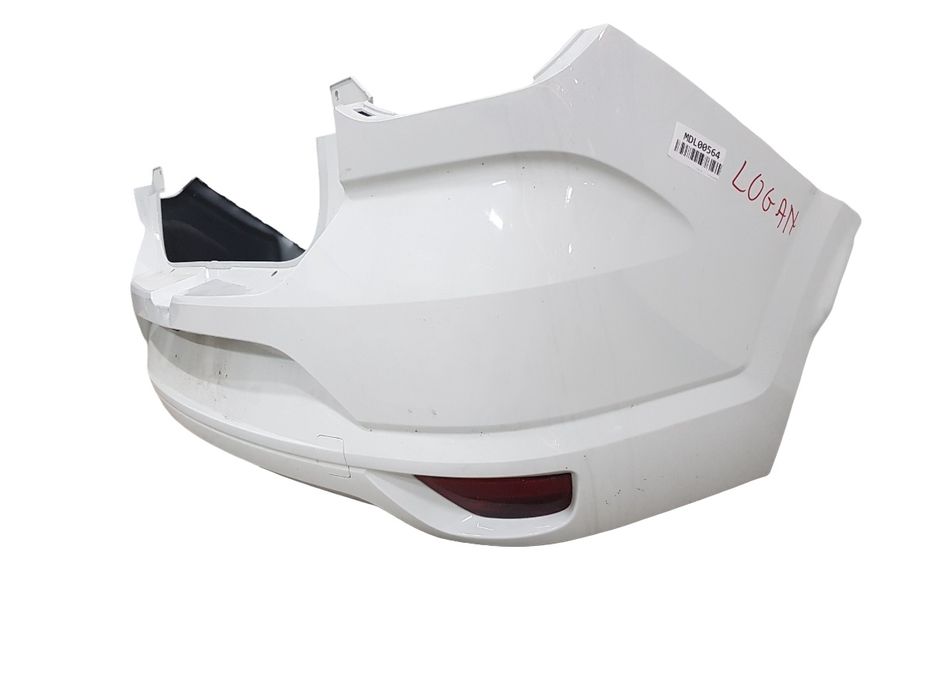 Bara Spate Dacia Logan Iii (Facelift) [ 2022 - > ]