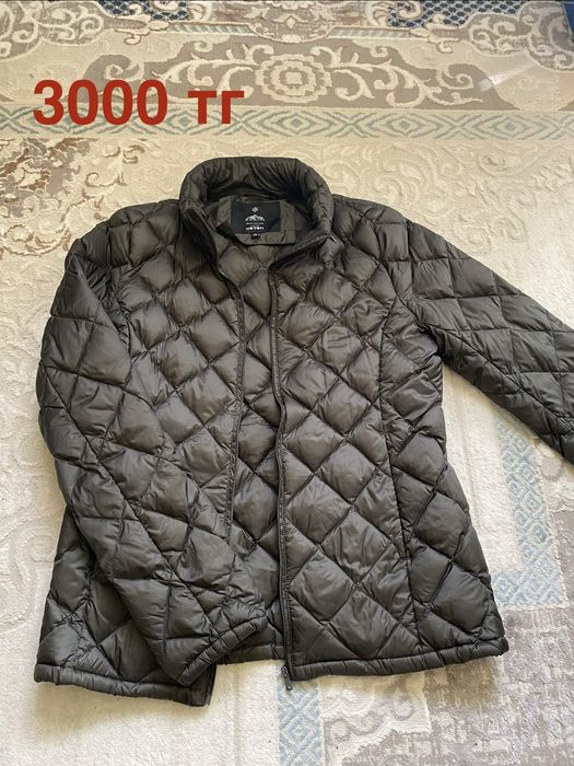 Одежда, куртки, кофты