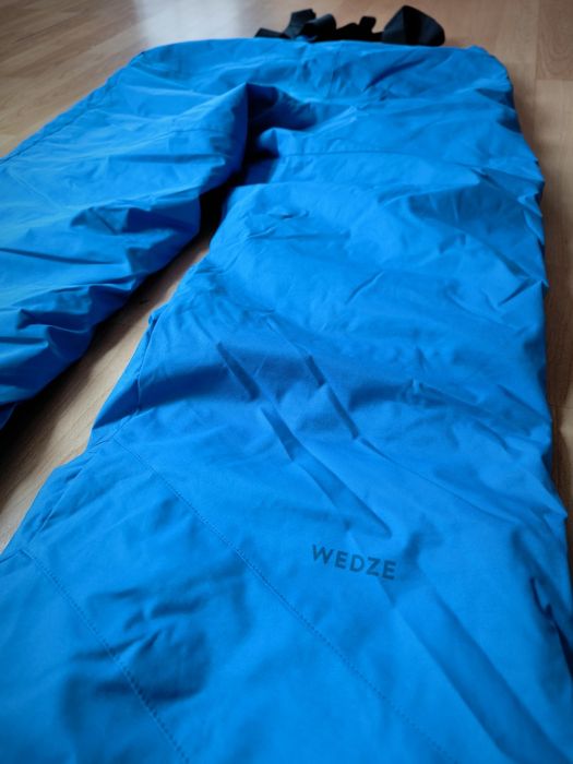 Ски и сноуборд якета и гащеризон WEDZE, L