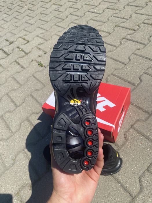 Nike Air Max Plus