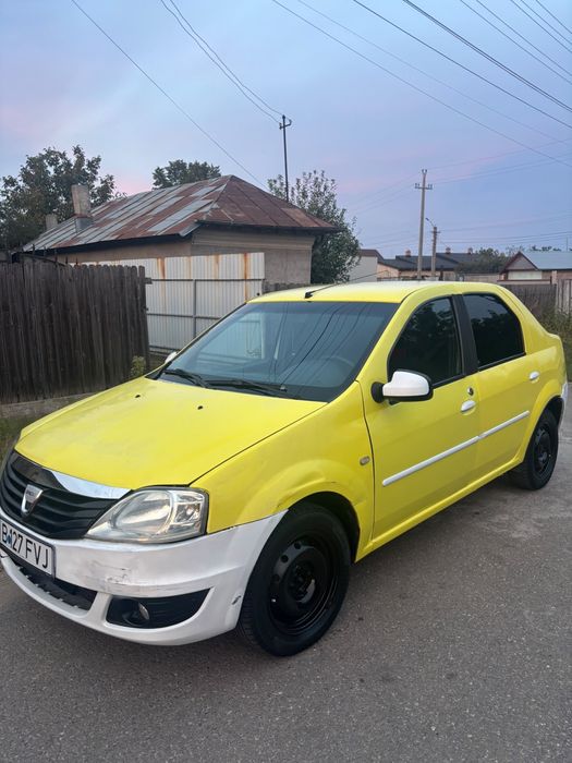 DACIA Logan 2011 — imagine 4
