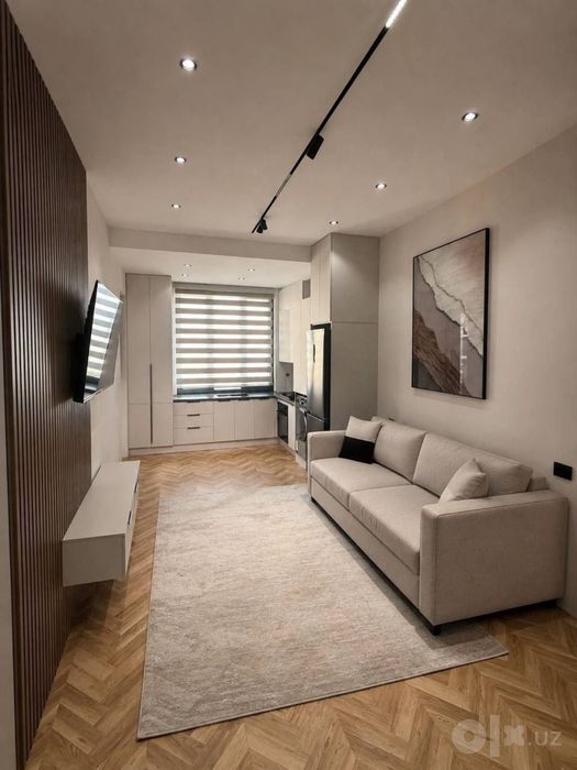 ПРОДАЕТСЯ 2-КОМНАТНАЯ КВАРТИРА Яккасарай Vegas Tower Кушбеги