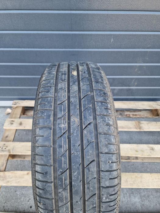 Roata De Rezerva R16 Volkswagen Golf Iv Variant 1J5 1999 - 2006 1.9 Tdi Atd, Axr 1J0601027R/T