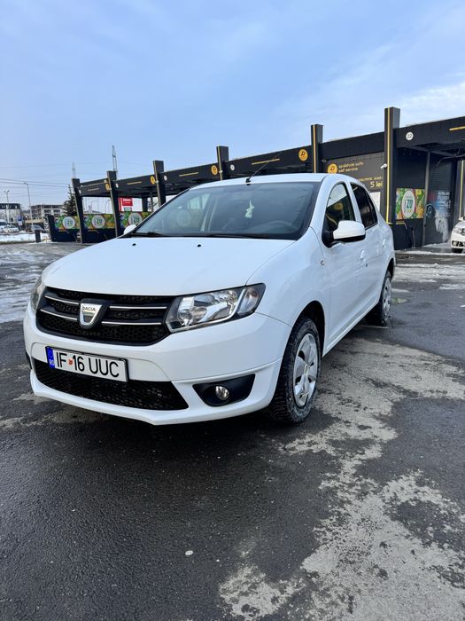 Dacia Logan 2013 / 1.5DCi