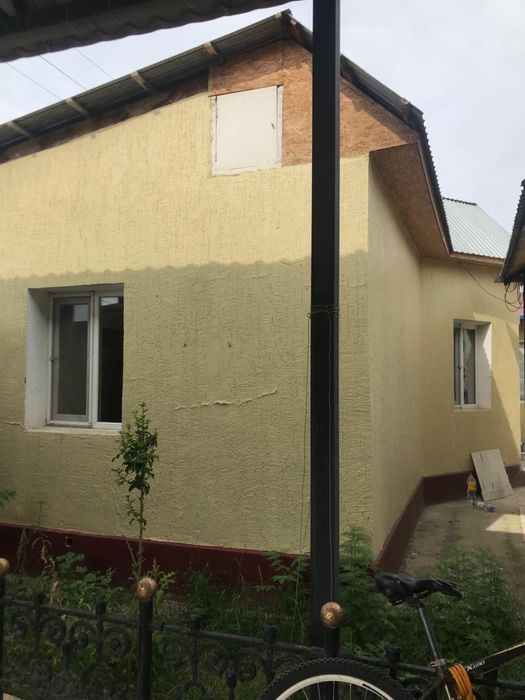 Сдается времянка