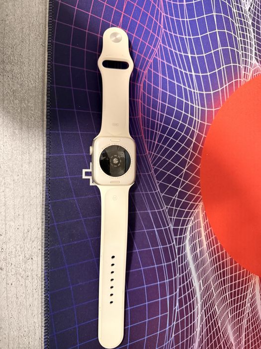 ceas apple watch SE 2024 44mm GPS cellullar