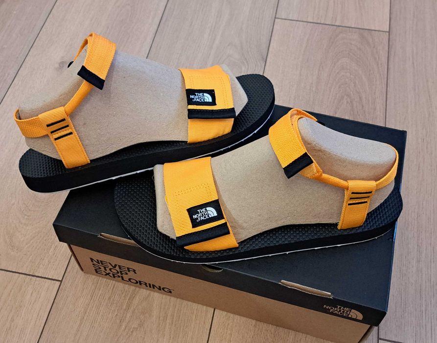The North Face Skeena 2 sandal