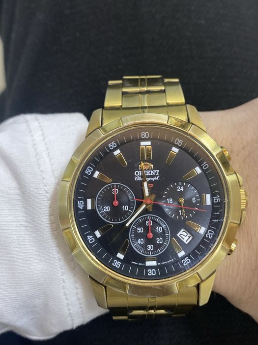 Часы orient оригинал