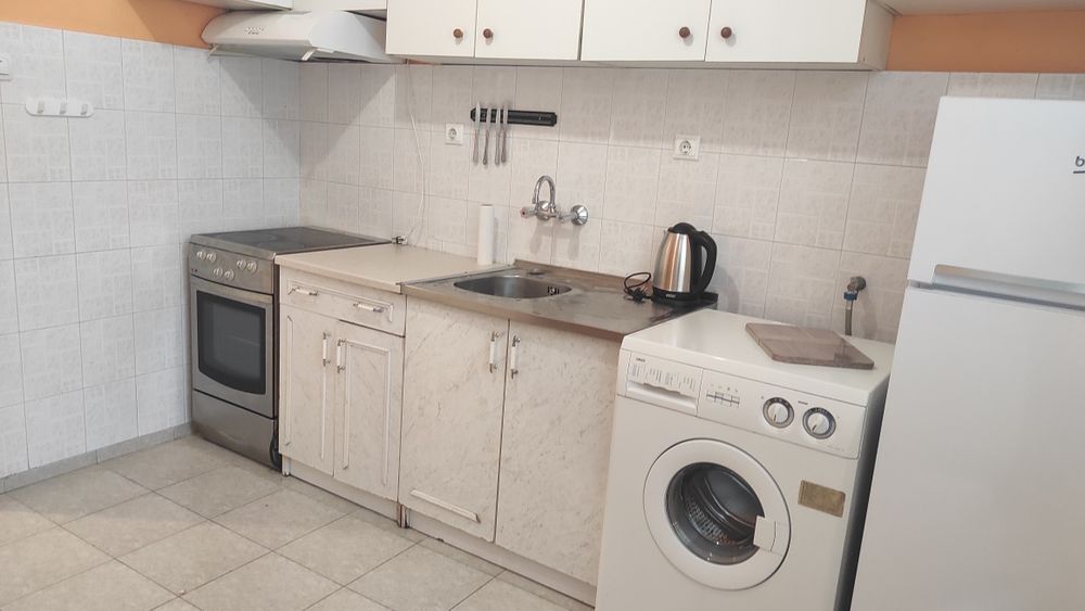 Краткосрочно наемане на апартамент