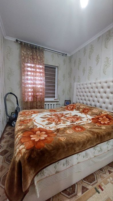 Продается 2х комнатная квартира на Карасу-1