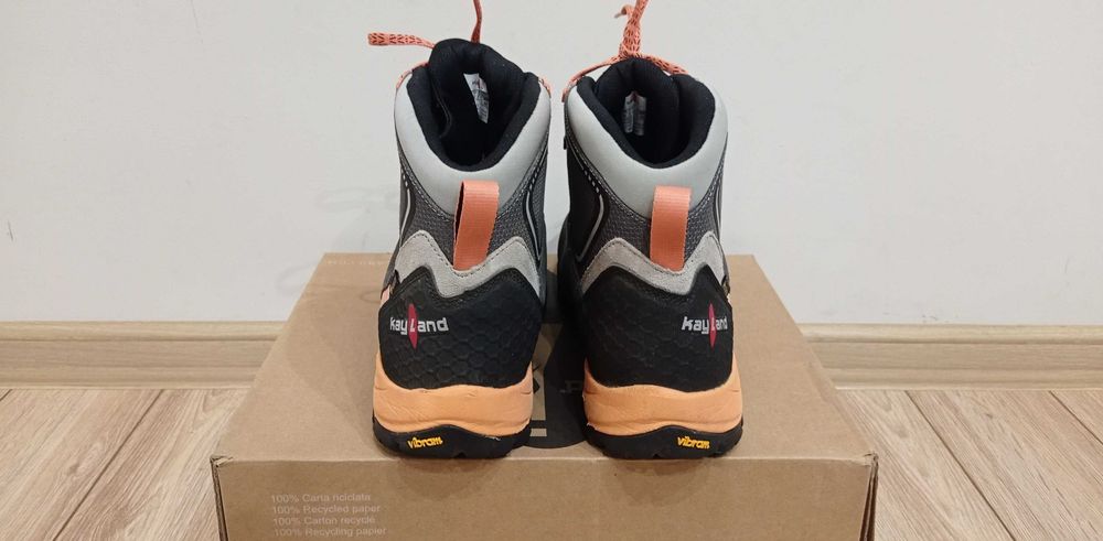 Дамски туристически обувки Kayland Inphinity GTX, размер 42